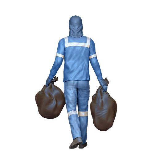 Sweepers10063.jpg N1 Kehrmaschinen sammeln Müll ein