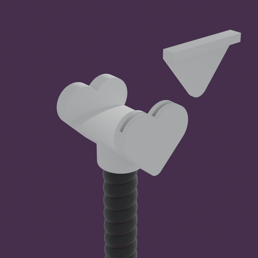 head-support.png Cinnamoroll Headset Stand