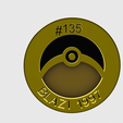 IMG_2491.png Jolteon Pokemon TCG Coin