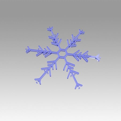 11.jpg Snowflakes collection