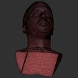 26.jpg P Diddy bust ready for full color 3D printing
