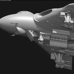 Screenshot from 2020-04-27 17-08-41.png Toy plane - Avro Vulcan B.2