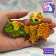 5.jpg CUTE ARTICULATED Fall Bat FLEXI 🦇🍂