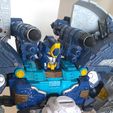 05.jpg Transformers Primus Supreme Class Chave Omega