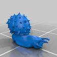 a39ee8ae92badc0e3c4c7c6335d835c6.png Spiked Snail