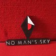 1.jpg Logo No Man's Sky (EASY PRINT)
