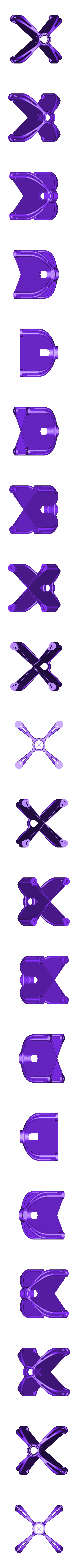 cage_supérieure.stl Gyrotourbillon