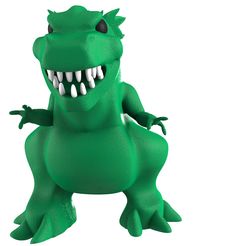 godzilla-1.jpg Descargar archivo STL gratis Godzilla • Plan imprimible en 3D, luisetoledano