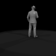camera010.png 1940s Mobster Figurine