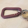 Carabiner