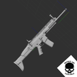 17.png SCAR L FOR 6 INCH ACTION FIGURES