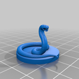 Giant_Posionous_Snake.png Misc. Creatures for Tabletop Gaming Collection