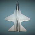 AIDC_F-CK-1A_3.jpg AIDC F-CK-1A Ching-kuo - 3D Printable Model (*.STL)