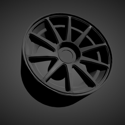 Japan-Racing-JR11.png New for 2021 Japan Racing JR11 rims with brakes and tires for Hot Wheels