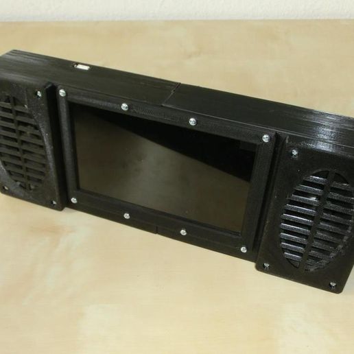 CIMG2626.jpg RPMP Raspberry Pi Media Player