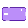S5_rev4-3.stl Galaxy S5 Hard Case