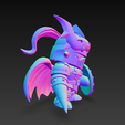 Gallantmon-4.png Gallantmon/Dukemon Pack Digimon tamers