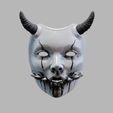 000.jpg Dark Mask Vol.02-Demon Mask