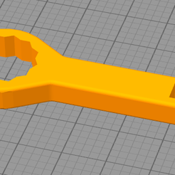 llave-filtro-aceite.png STL file oil filter wrench 36 mm・3D printer design to download