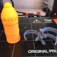 IMG_6037.JPG Bolter ammo Warhammer 40K Space Marine