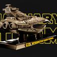 012422-Star-Wars-Promo-Leviathan-03.jpg Leviathan - Star Wars 3D Models - Tested and Ready for 3D printing