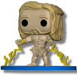 PhotoRoom-20220607_135254.png Funko Pop Naked Thor: Thor love and thunder