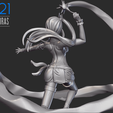 Lucy-espalda.png Lucy Heartfilia 3D Model