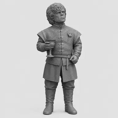 TYRION LANNISTER