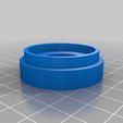 bearing_ring_v2.jpg Filament spool bearing-ring hub