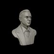 24.jpg Jeremy Brett sculpture 3D print model