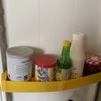 IMG_6514.jpeg Balcony shelf for refrigerator.