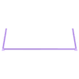 reentry sims.stl Masseys Gantry Update