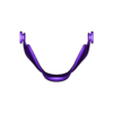 ampeave_jaw_nondiv.stl Основание для головки Ampwave