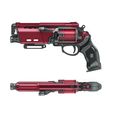 DukeMk44-02.jpg Duke Mk.44 Legendary Hand Cannon