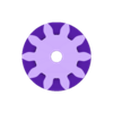 10T herringbone gear.stl Gear set