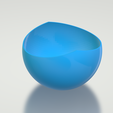 esfera-2.png model of decorative half-round matera