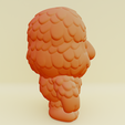 17.png Bebé Brr Brr Patapim Italiano brainrot Personaje