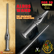 4.png Albus Dumbledore's wand from the Harry Potter Universe