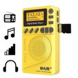 > fe 1 By 48/088: Fu/oHerTaL RADIO Dab+ Stand, for pocket dab radio