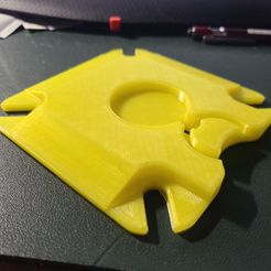 Fixture best 3D printing files・525 free models to download