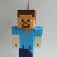 20200307_124615.jpg Minecraft Steve