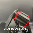 fanatec-thumbnail.png Fanatec Clubsport v3 Mounts for Simagic Haptic Motor