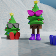 christmas-tree-scene.png Weihnachtsbaum Charakter