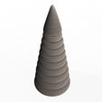High-Poly-6.jpg Stacking Toy