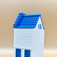 Delft-Blue-House-no-15-Miniature-Decorative-Backview2.png Delft Blue House no. 15