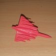20231011_172338.jpg 1:200 HAL TEJAS Mk1