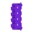 Testata_SX.stl STL file FORD MUSTANG HOONICORN V1 - ENGINE・3D print object to download