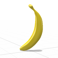 STL file stumble guys super banana 🍌・3D printing template to download・Cults