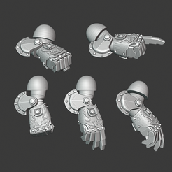 NewCanvas9.png Space Janitors Solarite Gauntlets