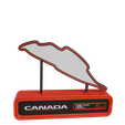 Canada2.png F1 Canada Circuit - Circuit Gilles-Villeneuve
